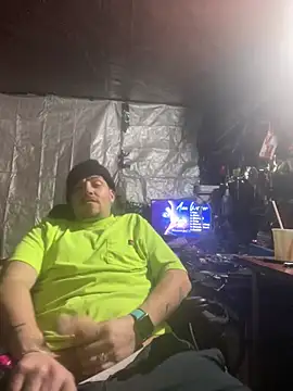 joeycbigcock online show from 02/08/25, 09:04