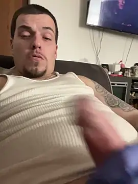 joeycbigcock online show from 02/24/25, 05:33