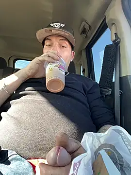 joeycbigcock online show from 02/26/25, 08:11