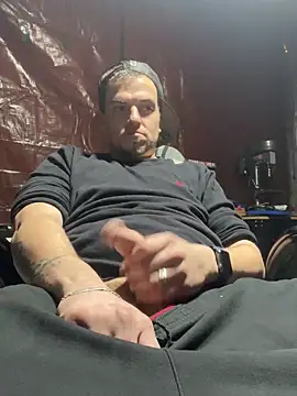 joeycbigcock online show from 02/27/25, 08:09