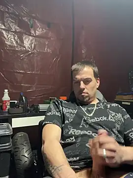 joeycbigcock online show from 03/13/25, 05:50