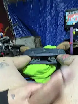 joeycbigcock online show from 03/06/26, 08:27