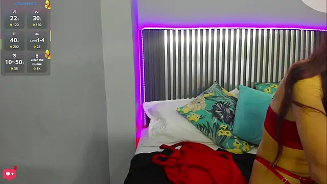 Snapshot of Hunter_Ignis chatting on 02/08/26, 03:26 Hunter Ignis online show from 02/08/26, 03:26