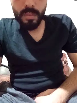 Kaan1607 online show from 11/03/25, 07:48