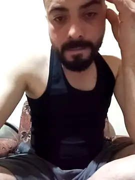 Kaan1607 online show from 11/16/25, 09:53