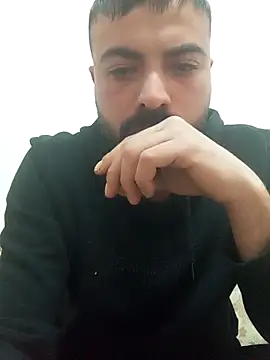 Kaan1607 online show from 11/18/25, 06:29