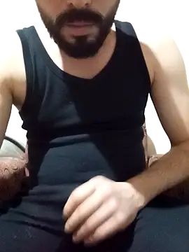 Kaan1607 online show from 11/30/25, 08:46