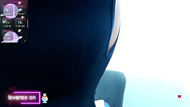 ThyaraJhons online show from 01/08/26, 11:45