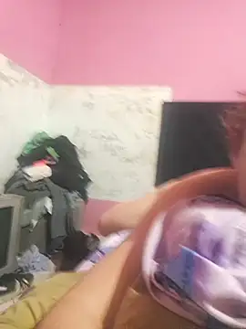 Samantabrown  online show from 02/15/25, 09:59