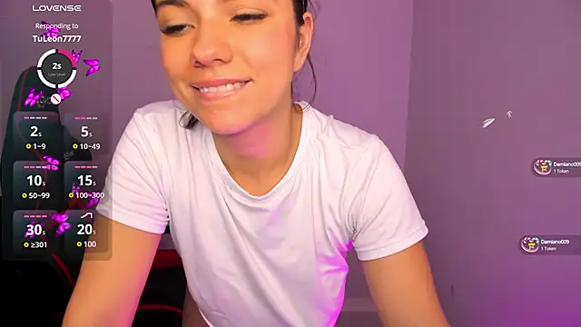 ivyy scott online show from 03/09/25, 11:25