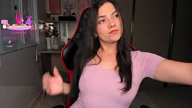 ivyy scott online show from 10/22/25, 09:36