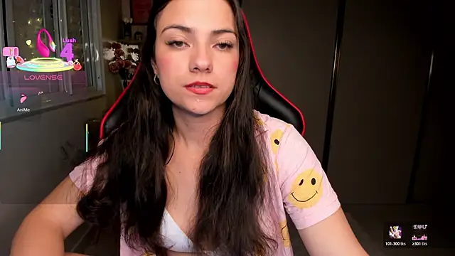 ivyy scott online show from 11/16/25, 11:21