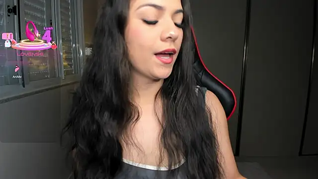 ivyy scott online show from 11/29/25, 09:12