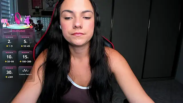 ivyy scott online show from 02/03/26, 03:06