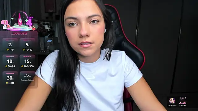 ivyy scott online show from 03/05/26, 10:17