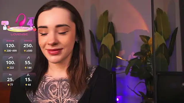 EvaCanton online show from 03/06/26, 02:08