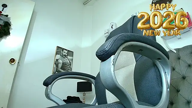 jacob strokes01 online show from 01/11/26, 03:17