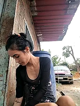 The-quee22 online show from 10/03/25, 09:12