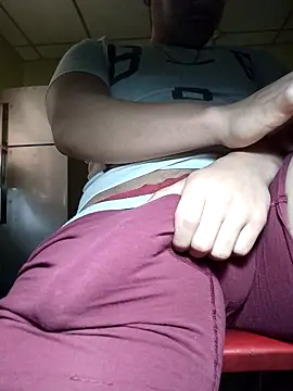 AlexisSpears  online show from 03/09/26, 07:07