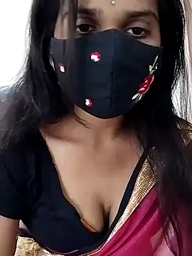 Snapshot of Triveni-Lovely chatting on 01/27/25, 07:35 Triveni-Lovely online show from 01/27/25, 07:35