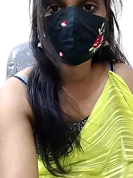 Snapshot of Triveni-Lovely chatting on 02/23/25, 09:11 Triveni-Lovely online show from 02/23/25, 09:11