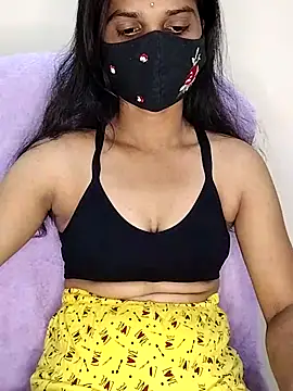 Snapshot of Triveni-Lovely chatting on 03/13/25, 08:48 Triveni-Lovely online show from 03/13/25, 08:48