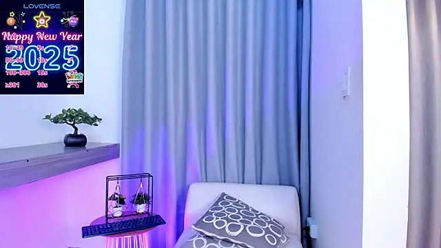 Lucyortiz  online show from 01/16/25, 06:59