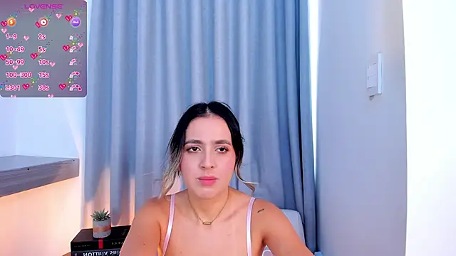 Lucyortiz  online show from 02/27/25, 06:42