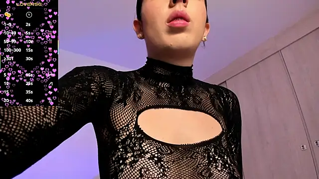 Lucyortiz  online show from 01/09/26, 08:54
