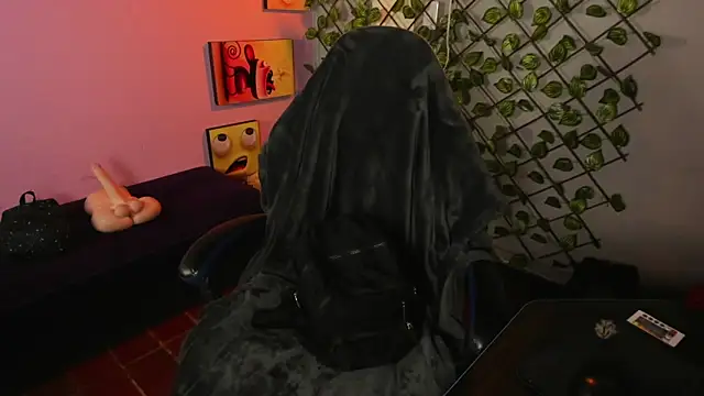 Amy hoy69 online show from 01/07/26, 02:36