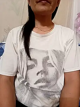 Asian girl13 online show from 01/11/26, 01:05