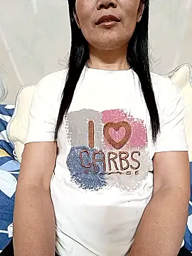 Asian girl13 online show from 01/15/26, 01:59