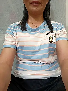 Asian girl13 online show from 04/12/26, 11:15