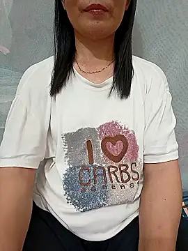 Asian girl13 online show from 05/01/26, 12:54