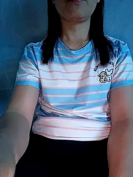 Asian girl13 online show from 05/03/26, 01:55