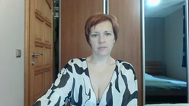 LoraLoraMay online show from 04/23/26, 07:52