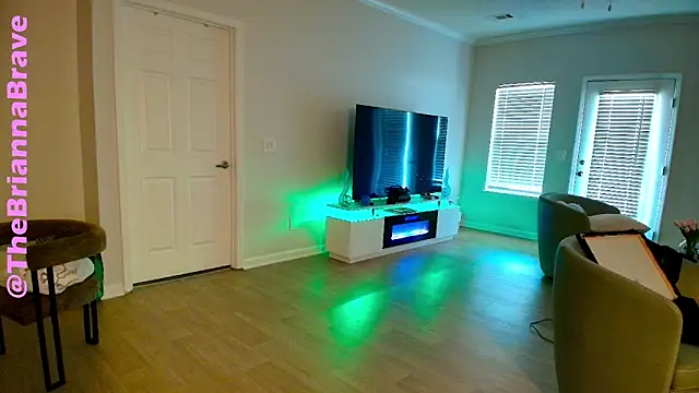 BriannaBrave online show from 02/09/26, 03:38