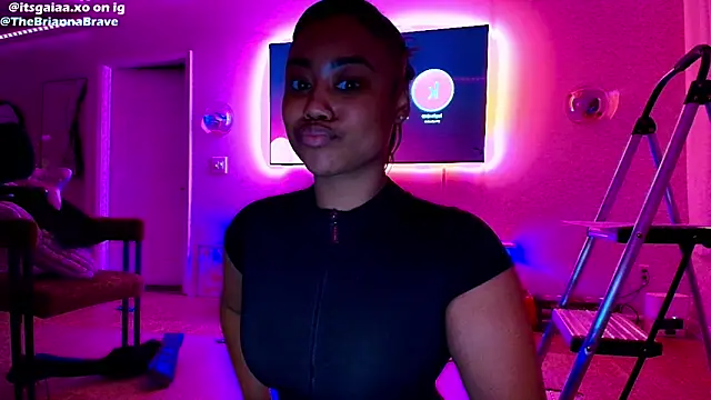 BriannaBrave online show from 03/20/26, 01:32