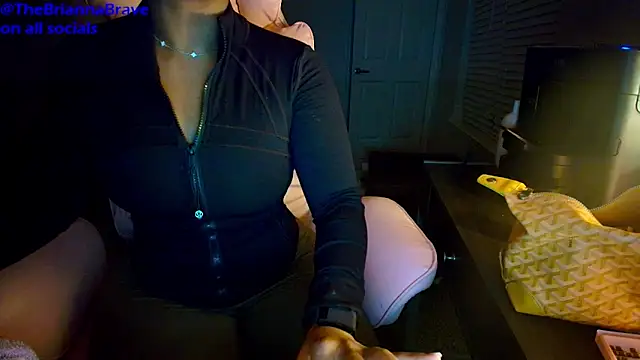 BriannaBrave online show from 04/15/26, 06:42