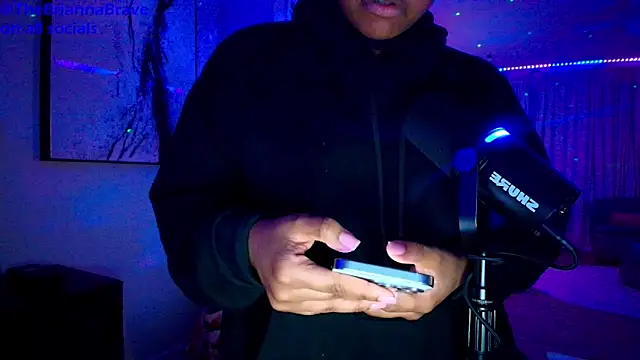 BriannaBrave online show from 04/17/26, 04:37