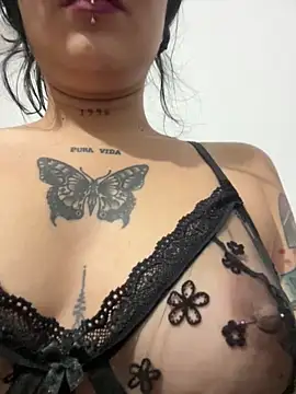 ZTahya online show from 03/09/25, 03:01