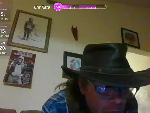 Snapshot of Geaux_Again chatting on 01/23/25, 10:43 Geaux Again online show from 01/23/25, 10:43