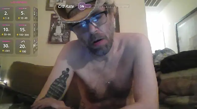 Snapshot of Geaux_Again chatting on 03/13/25, 07:42 Geaux Again online show from 03/13/25, 07:42