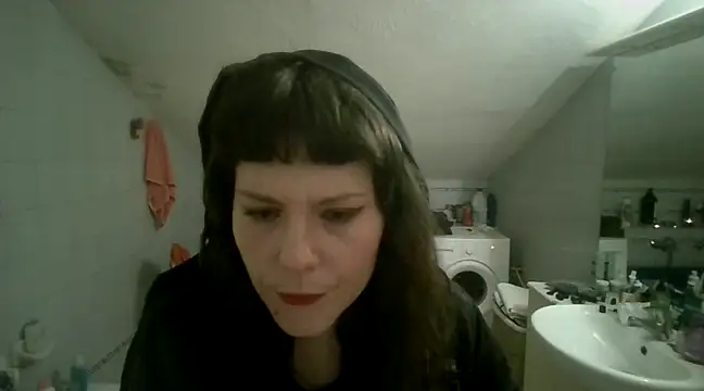 OniricFemme online show from 03/01/25, 03:21