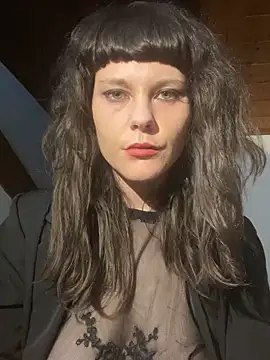 OniricFemme online show from 03/06/25, 11:47