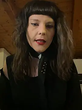 OniricFemme online show from 03/07/25, 02:36