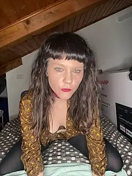 OniricFemme online show from 03/10/25, 10:55