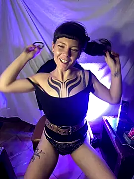 OniricFemme online show from 09/27/25, 03:33