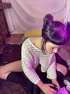 OniricFemme online show from 11/12/25, 10:48