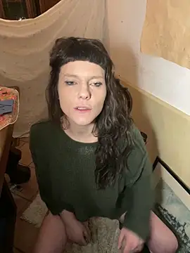 OniricFemme online show from 02/10/26, 02:04